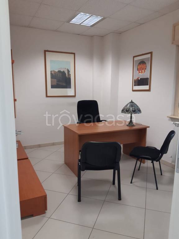 appartamento in affitto ad Avezzano