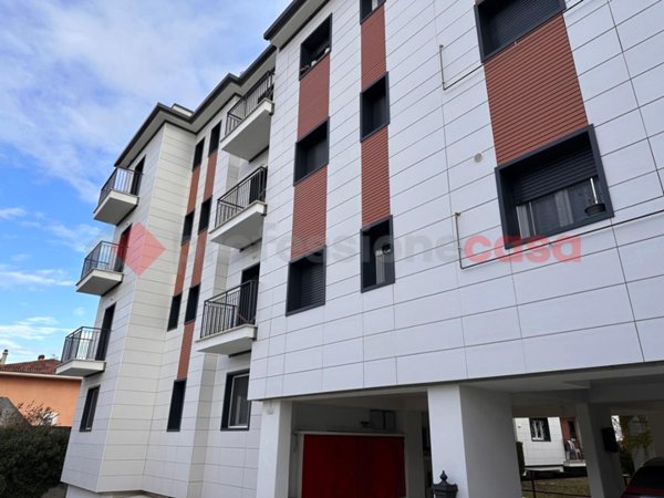 appartamento in affitto ad Avezzano