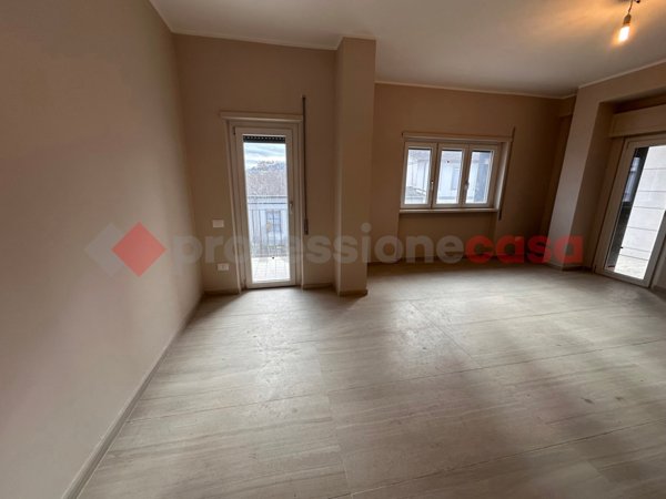 appartamento in affitto ad Avezzano