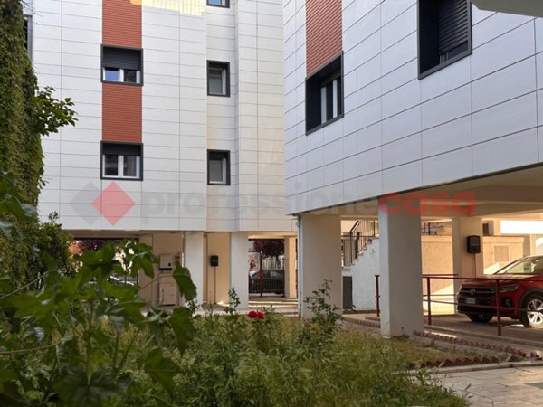 appartamento in affitto ad Avezzano