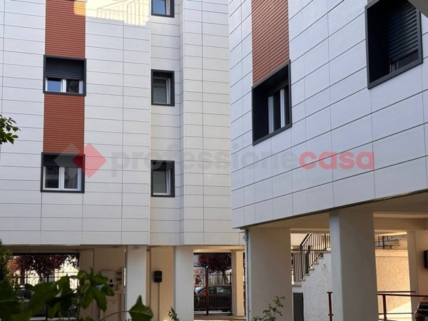 appartamento in affitto ad Avezzano