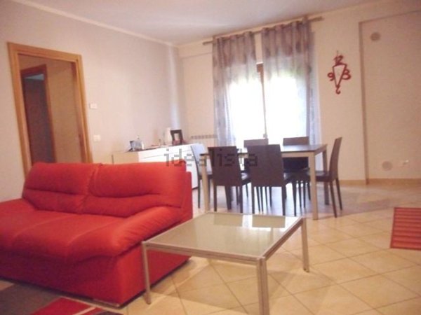 appartamento in affitto ad Avezzano