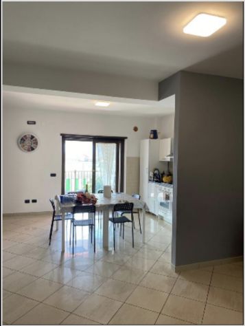 appartamento in affitto ad Avezzano
