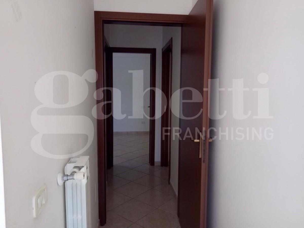 appartamento in affitto ad Avezzano