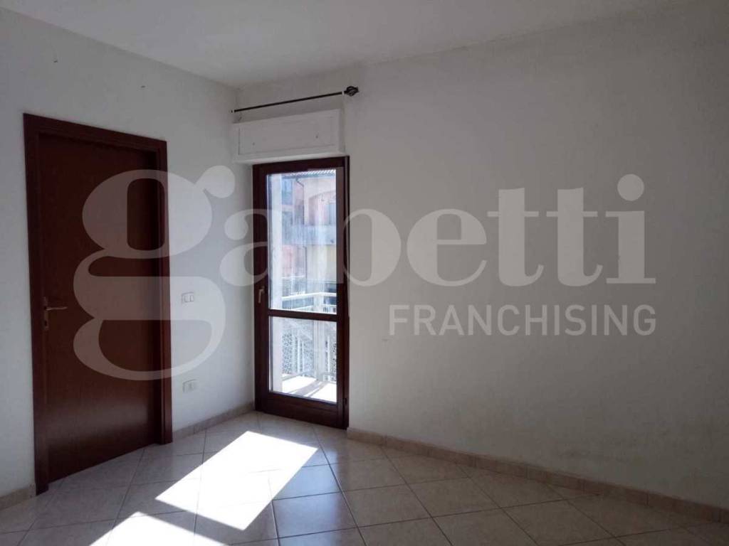 appartamento in affitto ad Avezzano