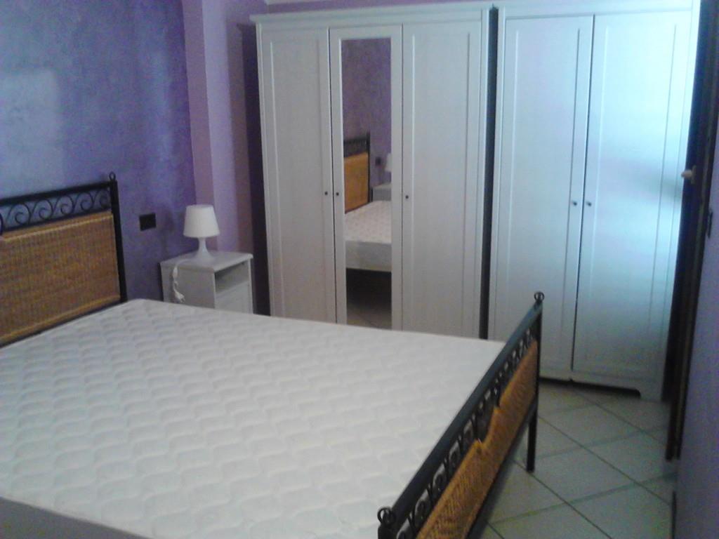 appartamento in affitto ad Avezzano
