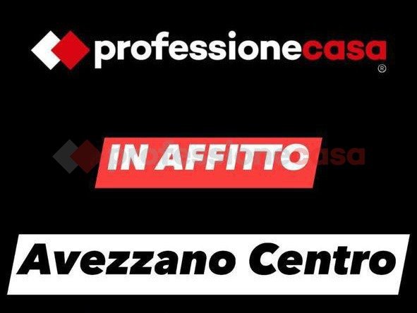 locale commerciale in affitto ad Avezzano