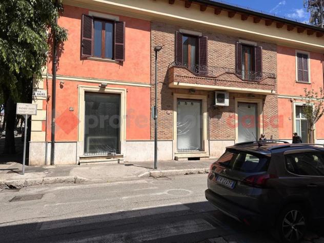 appartamento in affitto ad Avezzano