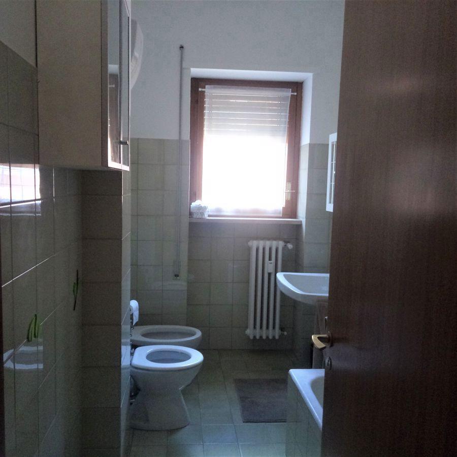 appartamento in affitto ad Avezzano