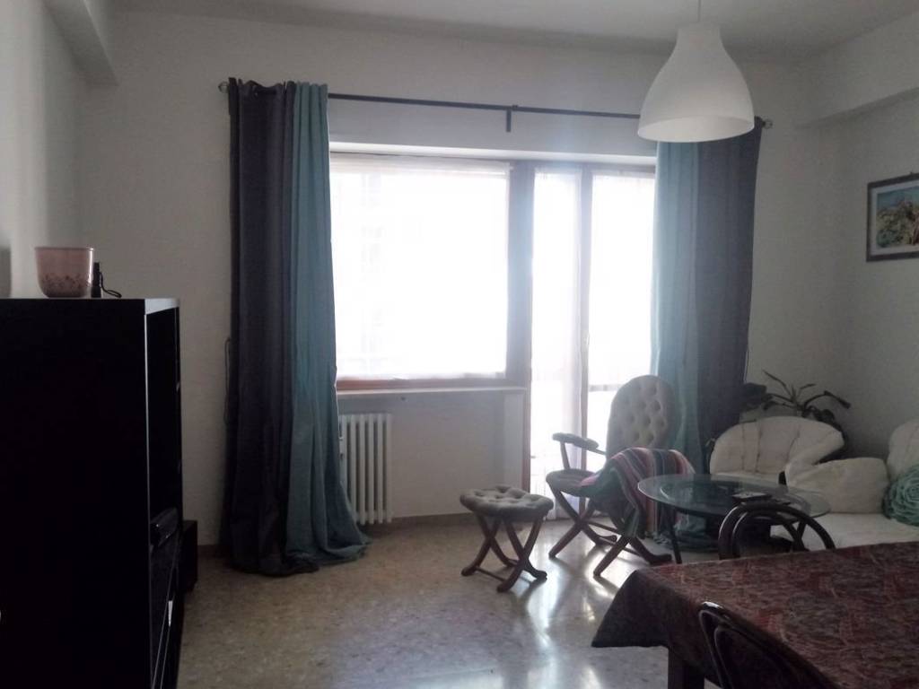 appartamento in affitto ad Avezzano