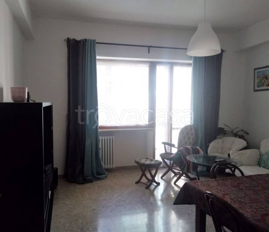 appartamento in affitto ad Avezzano