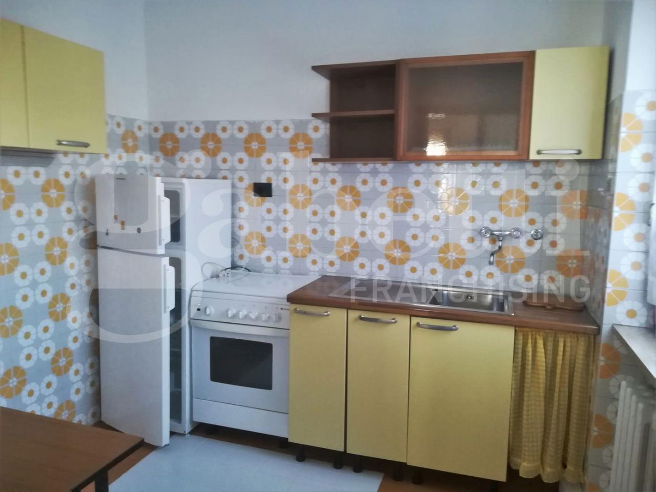 appartamento in affitto ad Avezzano