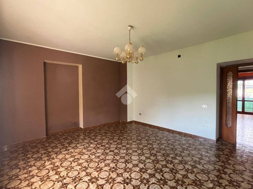 appartamento in affitto ad Avezzano