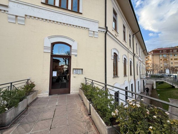 appartamento in affitto ad Avezzano
