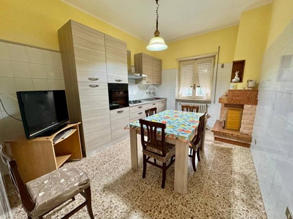 appartamento in affitto ad Avezzano