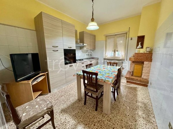 appartamento in affitto ad Avezzano