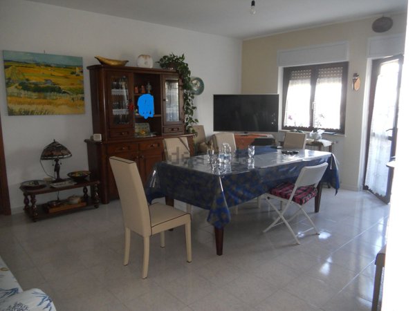 appartamento in affitto ad Avezzano
