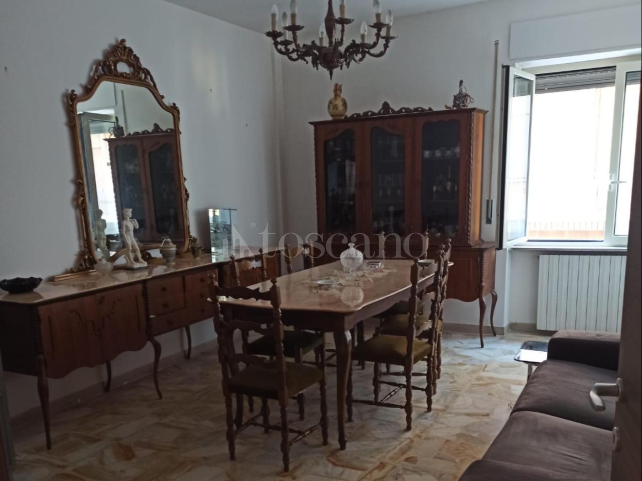 appartamento in affitto ad Avezzano