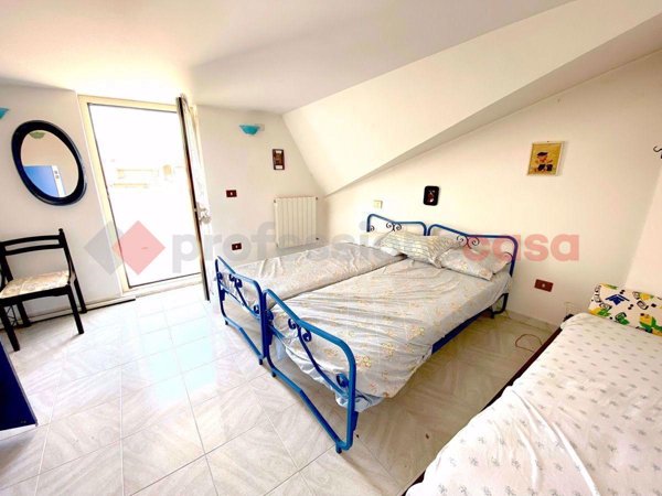 casa indipendente in affitto ad Avezzano