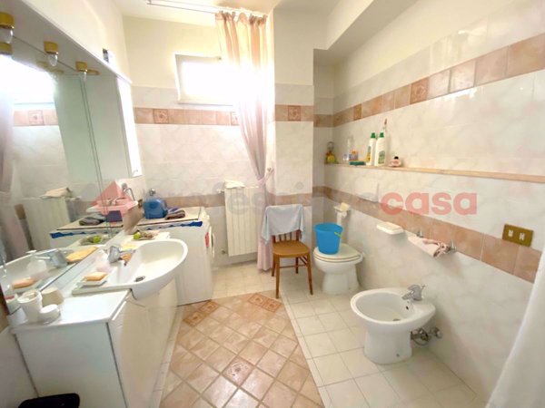 casa indipendente in affitto ad Avezzano