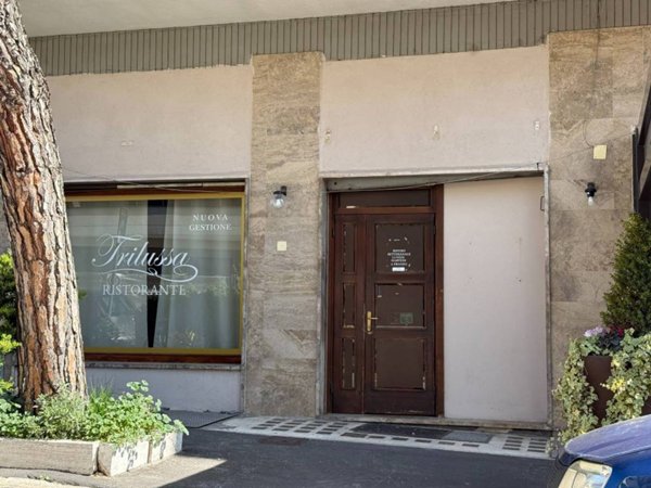 appartamento in affitto ad Avezzano