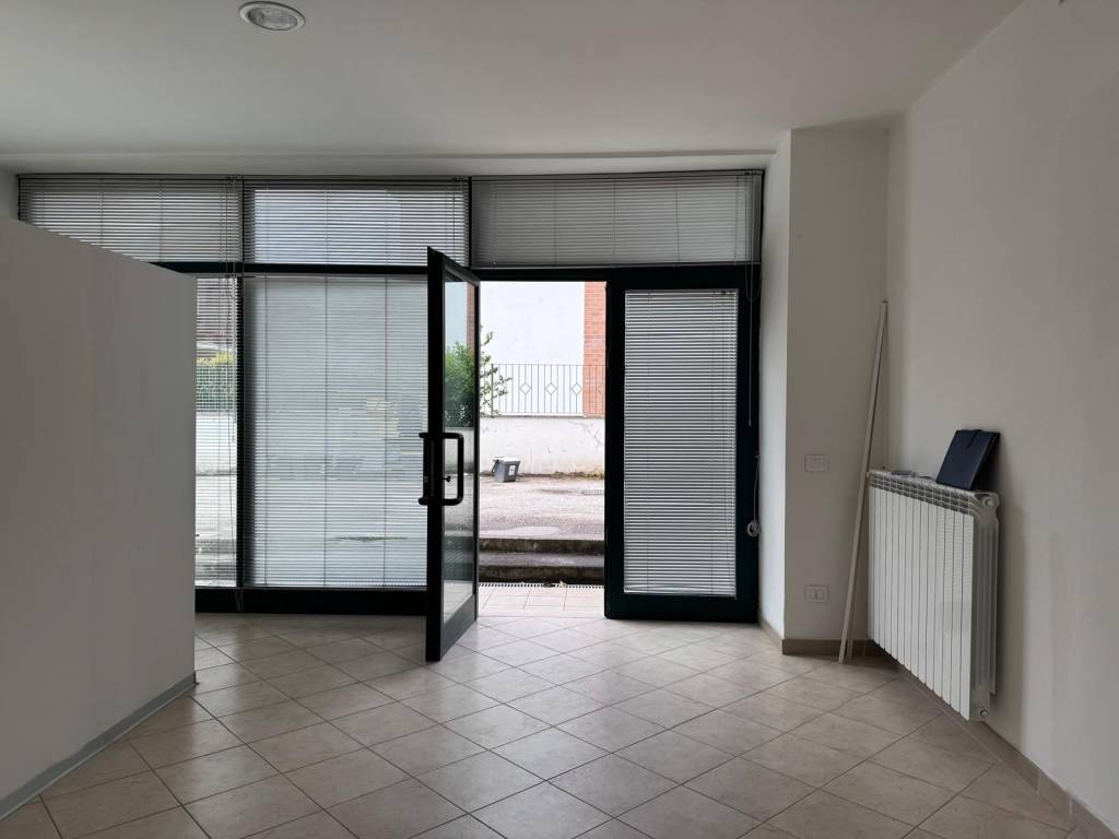 appartamento in affitto ad Avezzano