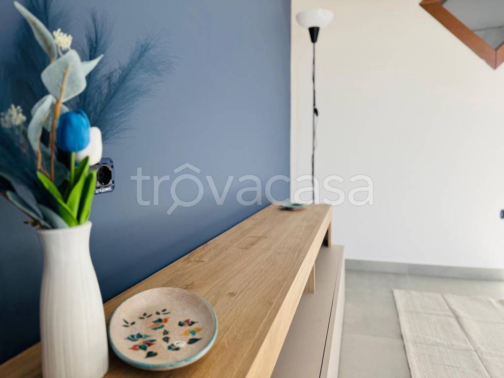appartamento in affitto ad Avezzano