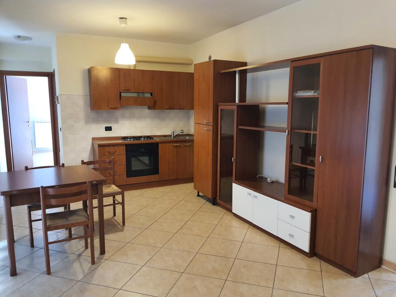 appartamento in affitto ad Avezzano