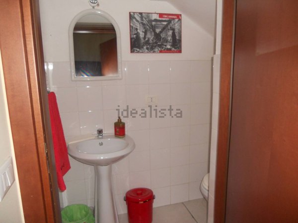 locale commerciale in affitto ad Avezzano