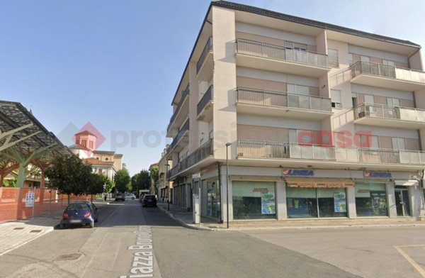 appartamento in affitto ad Avezzano