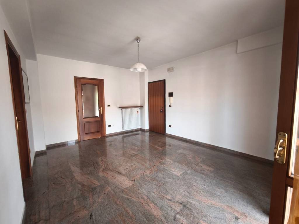 appartamento in affitto ad Avezzano
