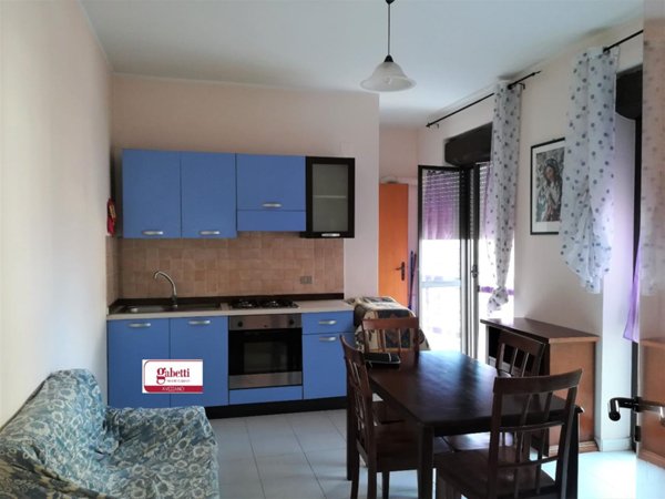 appartamento in affitto ad Avezzano