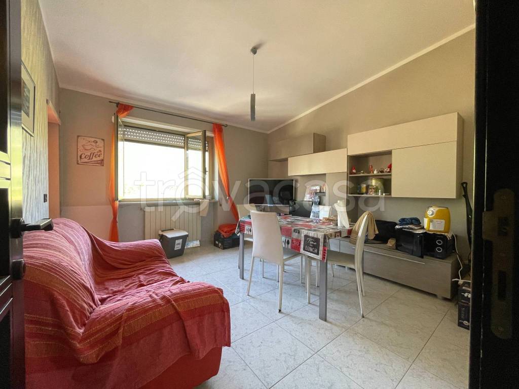 appartamento in affitto ad Avezzano