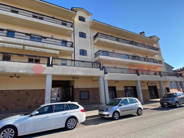 appartamento in affitto ad Avezzano