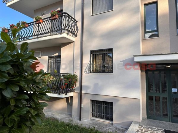 appartamento in affitto ad Avezzano