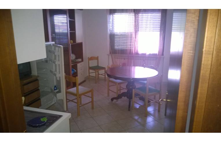 casa indipendente in affitto ad Avezzano in zona San Pelino