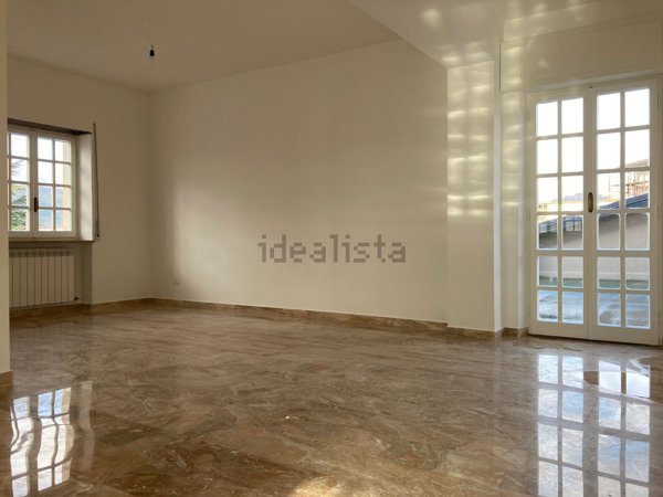 appartamento in affitto ad Avezzano