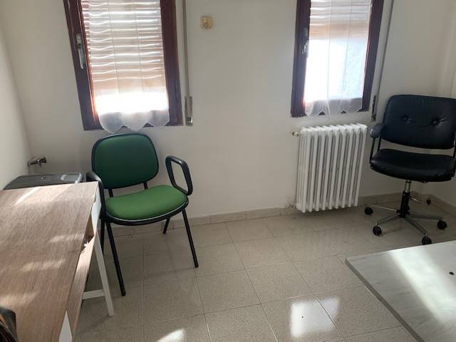 appartamento in affitto ad Avezzano