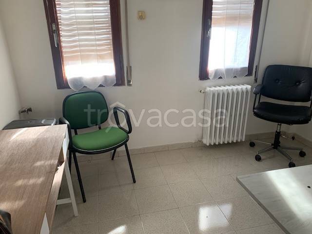 appartamento in affitto ad Avezzano