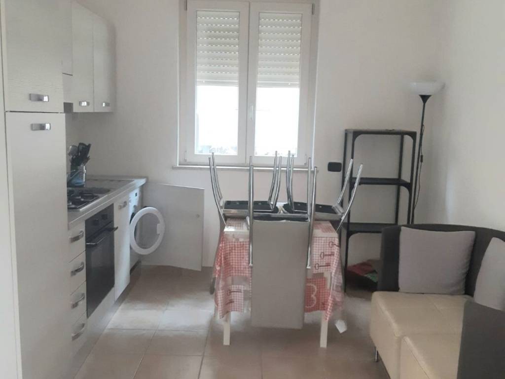 appartamento in affitto ad Avezzano