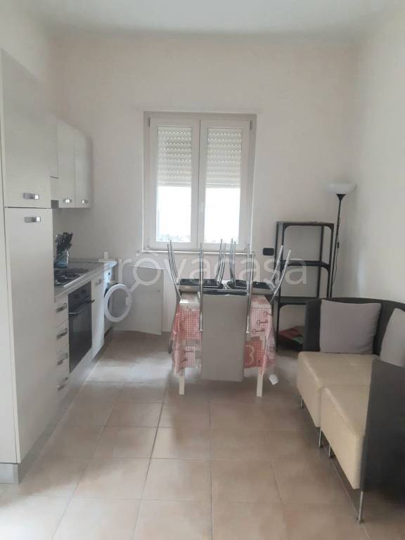 appartamento in affitto ad Avezzano