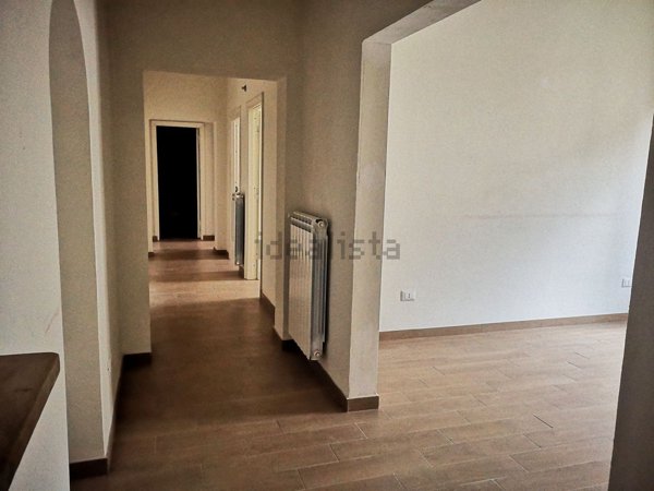 appartamento in affitto ad Avezzano