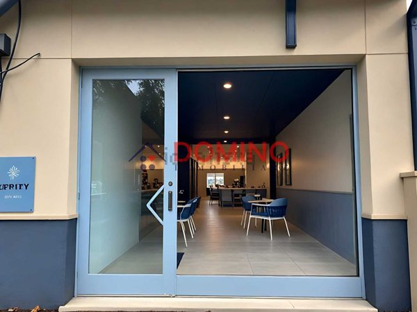 locale commerciale in affitto ad Avezzano