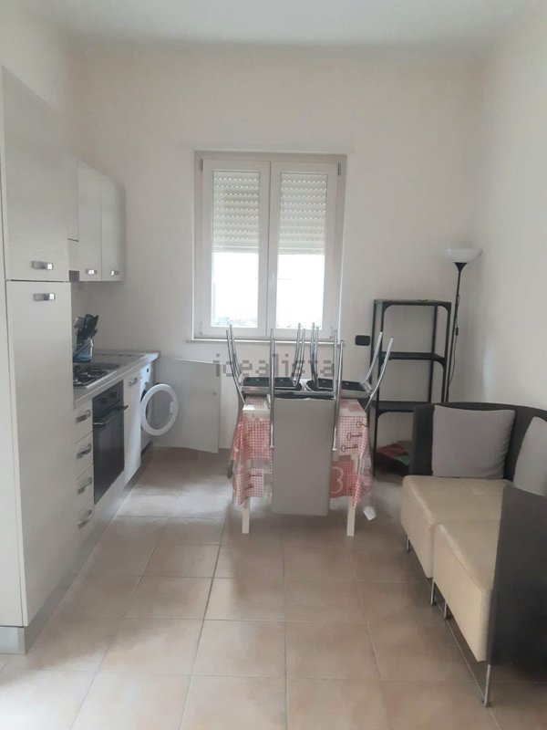 appartamento in affitto ad Avezzano