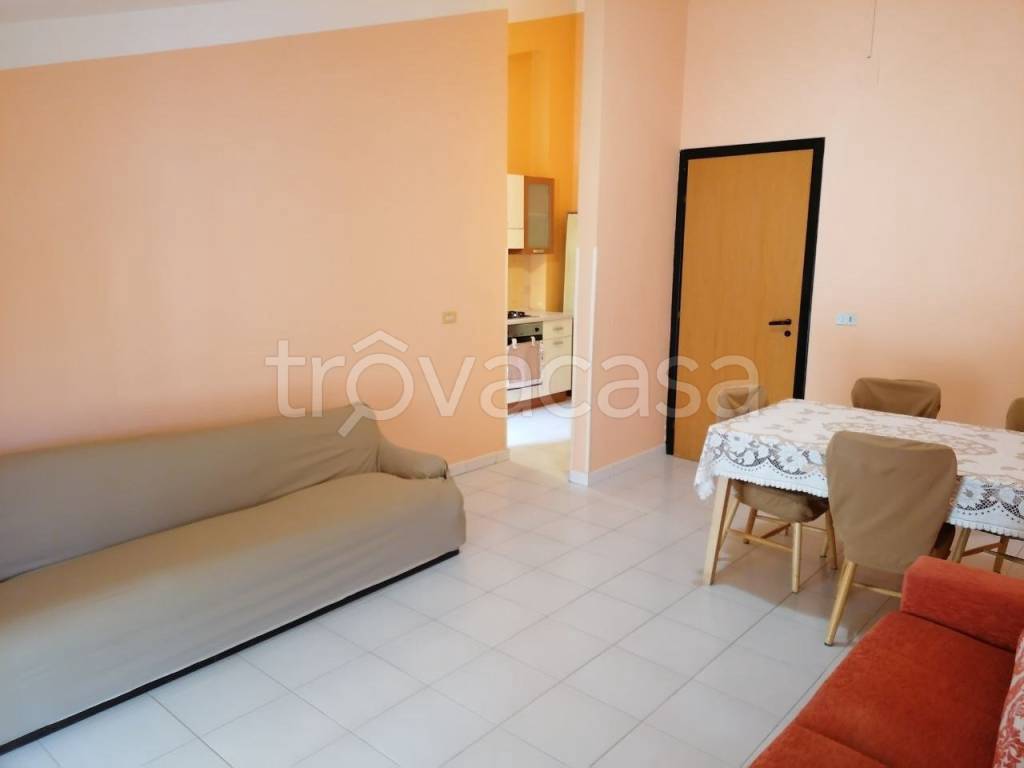 appartamento in affitto ad Avezzano