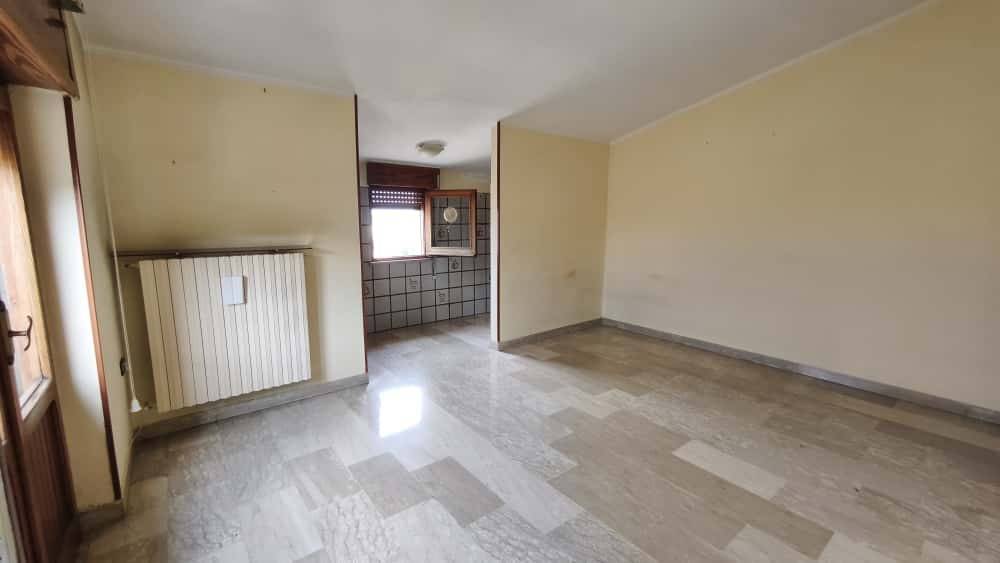appartamento in affitto ad Avezzano
