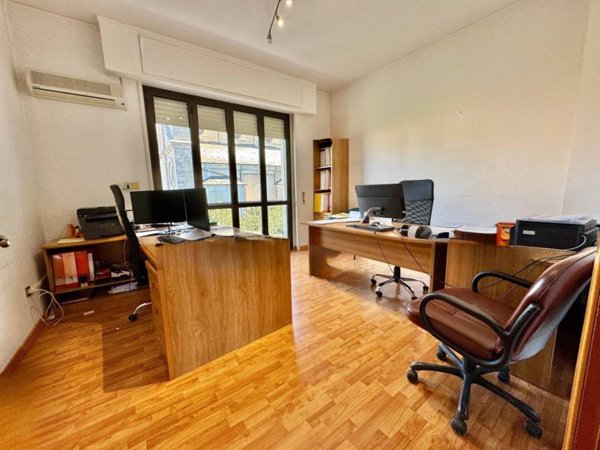appartamento in affitto ad Avezzano