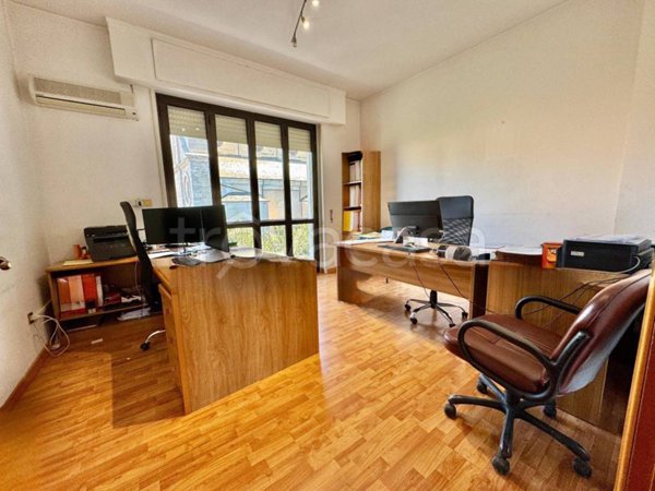 appartamento in affitto ad Avezzano