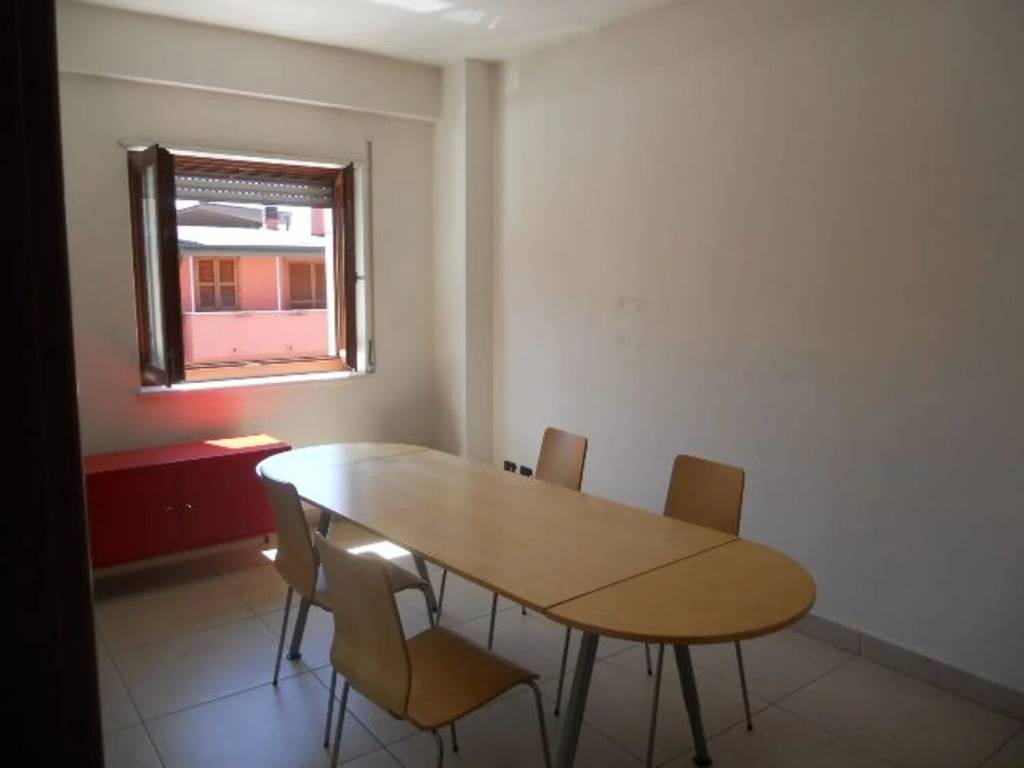 appartamento in affitto ad Avezzano