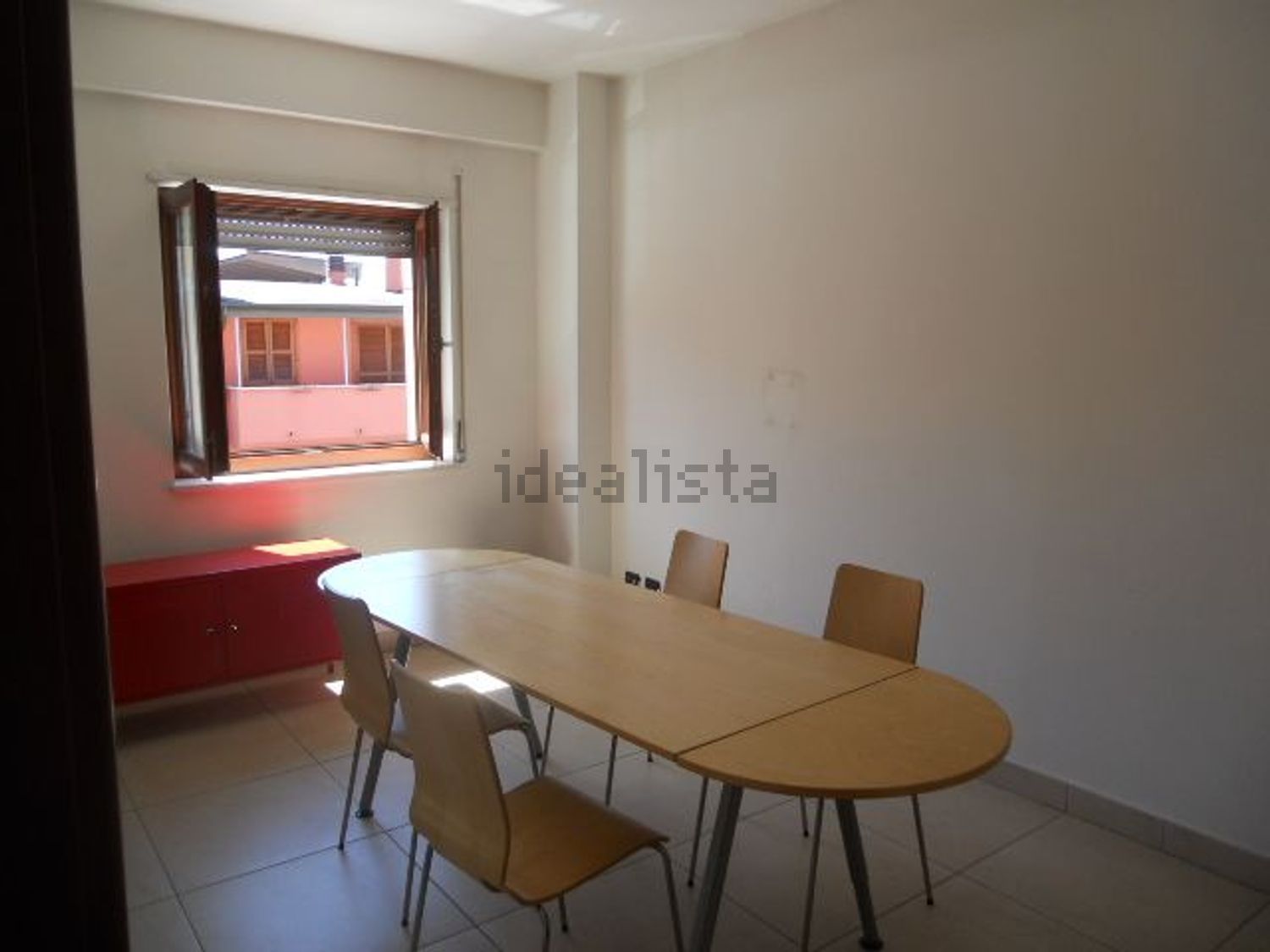 appartamento in affitto ad Avezzano